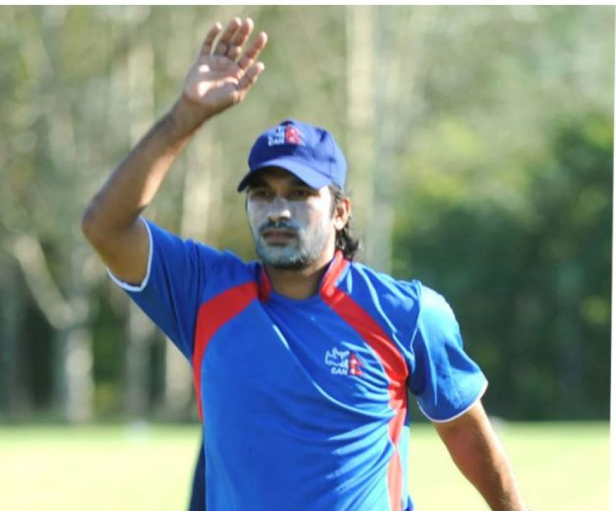 भिन्तुना होटलबाट महबुब आलम पक्राउ